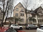 Foto - Archiv-Büroräume im UG eines gepflegten Mehrfamilienhaus
