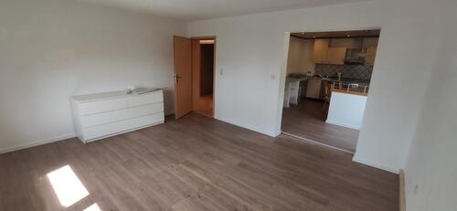 Foto - Helle 2,5-Zimmer-Einliegerwohnung mit Terrasse in Burghausen