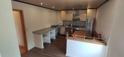 Foto - Etagenwohnung in Wasserlosen zur Miete