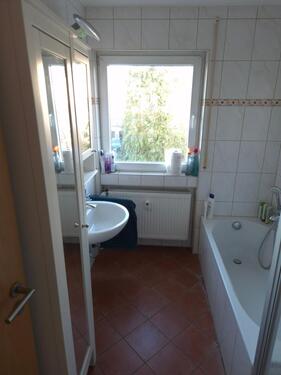 Foto - 4 Zimmer Etagenwohnung in Hallstadt