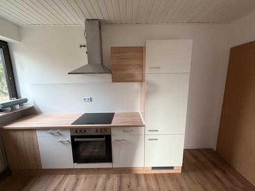 Foto - 2 Zimmer Erdgeschoßwohnung zur Miete in Altertheim