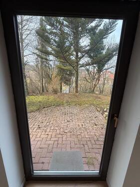 Foto - Erdgeschoßwohnung in Altertheim zur Miete