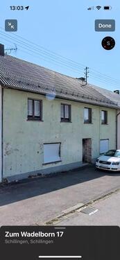 Foto - 6 Zimmer Einfamilienhaus zum Kaufen in Schillingen