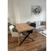 Voll Möblierte 2Zimmer Wohnung mit Wasserblick Hamburg-Hamm