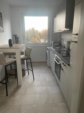 Foto - 2 Zimmer Etagenwohnung zur Miete in Hamburg