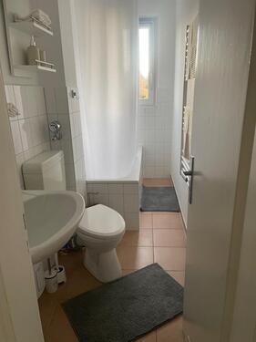 Foto - 2 Zimmer Etagenwohnung in Hamburg