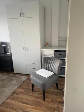 Foto - Etagenwohnung in Hamburg zur Miete