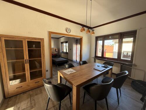 Foto - geräumige 3 ZKB-Wohnung mit Einbauküche in ruhiger Wohnlage