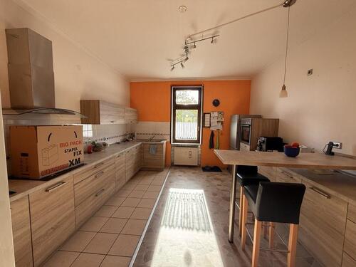 Foto - 3 Zimmer Etagenwohnung zur Miete in Sulzbach (Saar)