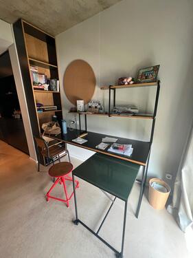 Foto - 1 Zimmer Etagenwohnung in Frankfurt am Main