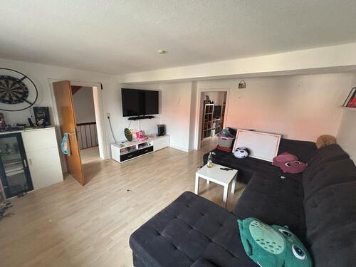 Foto - 3.5 Zimmer Etagenwohnung in Bad Wildungen