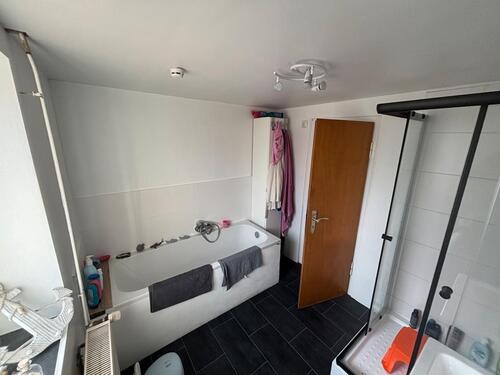 Foto - Etagenwohnung in Bad Wildungen zur Miete