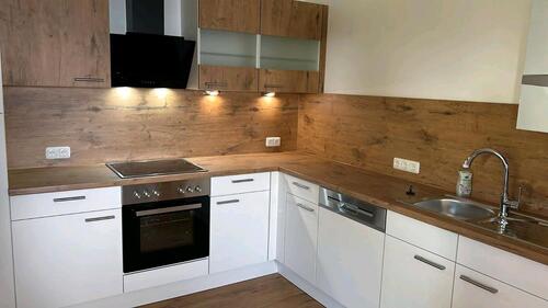 Foto - 1 Zimmer Erdgeschoßwohnung in Pleinfeld