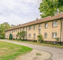 3-Zimmer-Wohnung in Moers Repelen