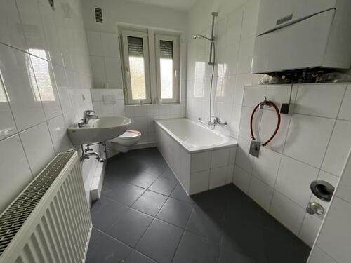 Foto - Etagenwohnung in Moers zur Miete