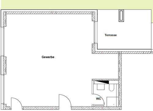 Foto - andere zur Miete in Hamburg