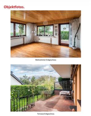 Foto - Mietwohnung 4 Zimmer mit 85qm Niederkassel Ort direkt bei DM