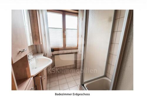 Foto - Erdgeschoßwohnung in Niederkassel zur Miete