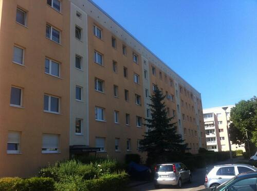 Foto - 3 Zimmer Etagenwohnung zum Kaufen in Potsdam