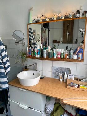 Foto - 4 Zimmer Etagenwohnung in Augsburg