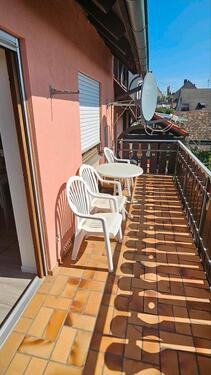 Foto - 1.5 Zimmer Terrassenwohnung zur Miete in Stockach