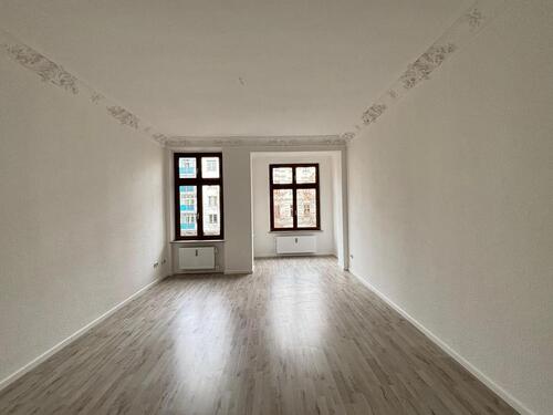 Foto - 3 Zimmer Etagenwohnung in Magdeburg