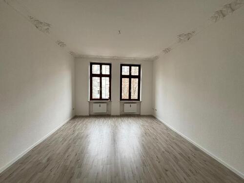 Foto - Etagenwohnung in Magdeburg zur Miete