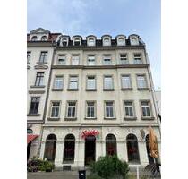 ** Erstbezug nach Sanierung ** charmante 2-Raum-Wohnung am Südplatz - Leipzig