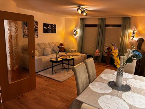 Foto - Villa in Plauen zur Miete