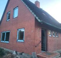 saniertes Einfamilienhaus auf dem Lande - Kirchbarkau