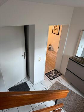 Foto - 1 Zimmer Etagenwohnung zur Miete in Mietingen