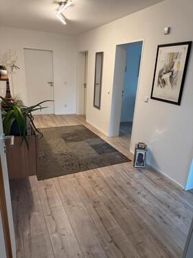 Foto - 1 Zimmer Etagenwohnung in Mietingen