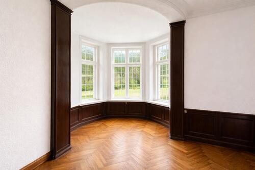 Foto - 2 Zimmer Etagenwohnung in Krölpa