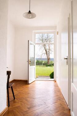 Foto - Etagenwohnung in Krölpa zur Miete