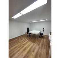 Büroeinheit auf zwei Etagen mit flexibler Nutzung – Dortmund City