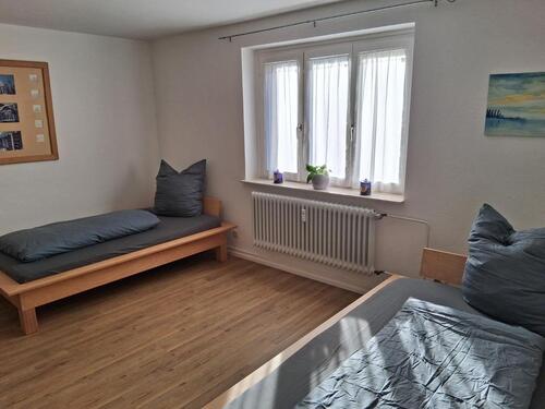 Foto - 3 Zimmer Etagenwohnung in Tengen