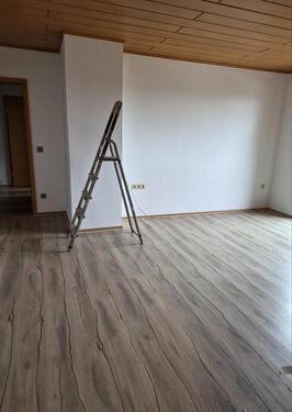 Foto - 4 Zimmer Dachgeschoßwohnung in Schmidgaden
