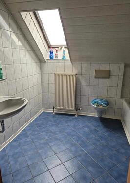 Foto - Dachgeschoßwohnung in Schmidgaden zur Miete