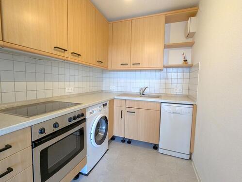 Foto - Etagenwohnung in Bremen zur Miete