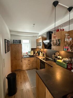 Foto - Wohnung (EG) in zentraler Lage mit Garten