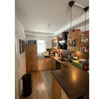 Wohnung (EG) in zentraler Lage mit Garten - Cloppenburg