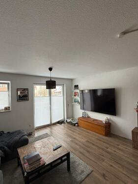 Foto - 3 Zimmer Erdgeschoßwohnung zum Kaufen in Cloppenburg