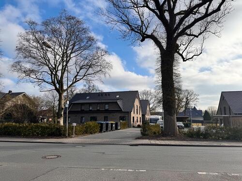 Foto - Wohnung 4 ZKB in Nesse - 1.295,00&nbsp;EUR Kaltmiete, ca.&nbsp; 118,00&nbsp;m&sup2;