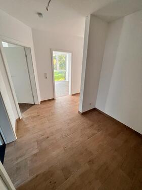 Foto - 4 Zimmer Etagenwohnung zur Miete in Loxstedt