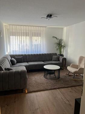 Foto - 3 Zimmer Wohnung in Ludwigshafen Mitte