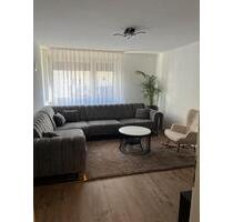 3 Zimmer Wohnung in Ludwigshafen Mitte - Ludwigshafen am Rhein