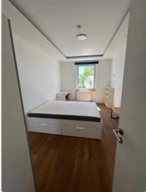 Foto - Großzügiges WG-Zimmer in moderner 3er-WG – Austraße 106, Nürnberg