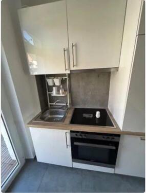 Foto - 3 Zimmer Etagenwohnung zur Miete in Nürnberg