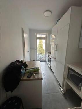 Foto - 3 Zimmer Etagenwohnung in Nürnberg
