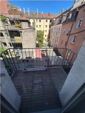 Foto - Etagenwohnung in Nürnberg zur Miete